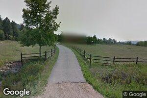 9731 Meyer Pkwy, Conifer, CO 80433