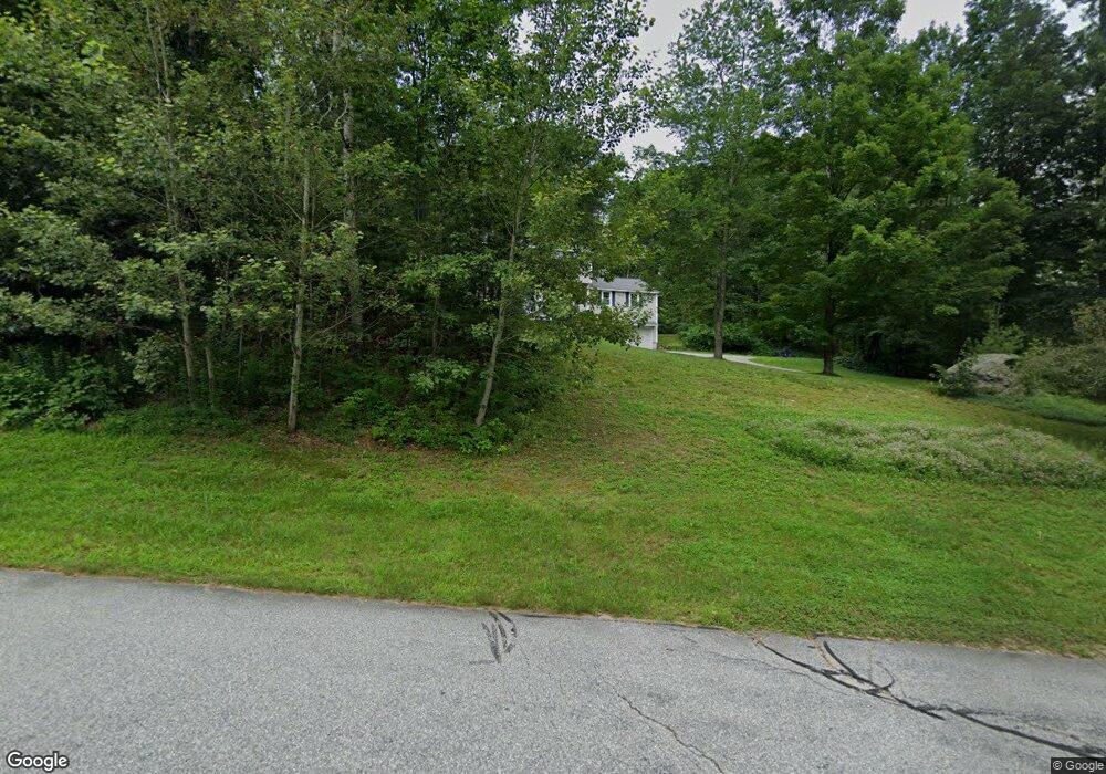 4 Highland Rd, Windham, NH 03087 - photo 1