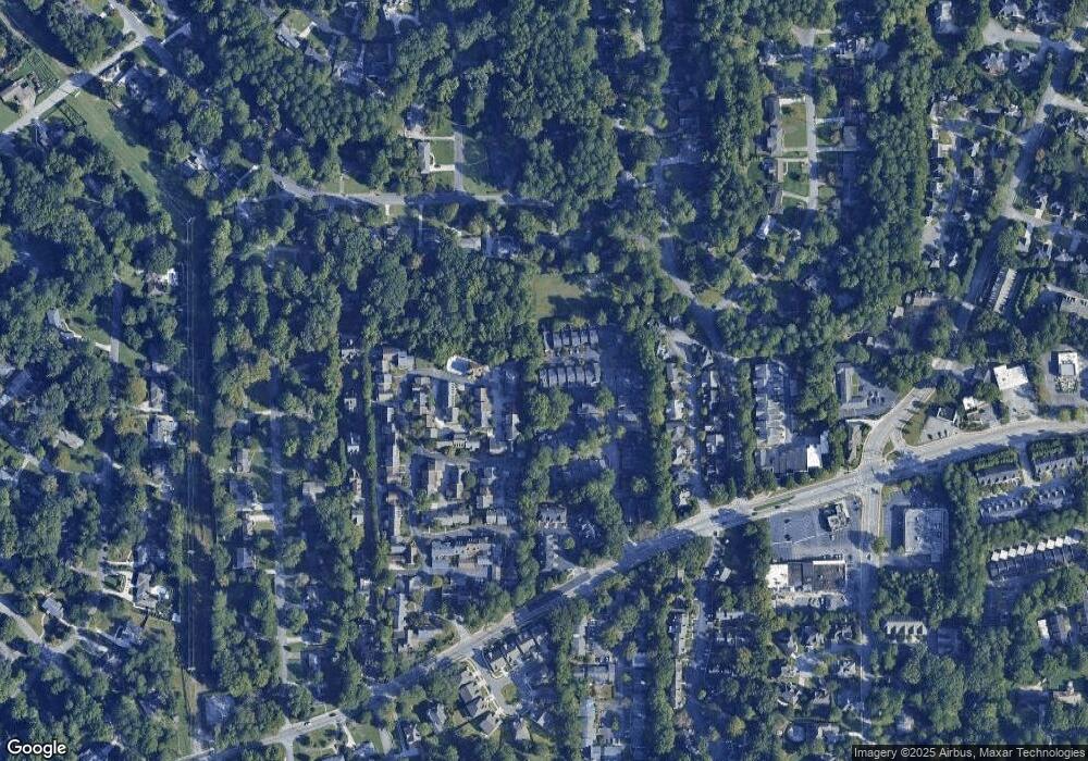 1538 September Chase, Decatur, GA 30033 - photo 1