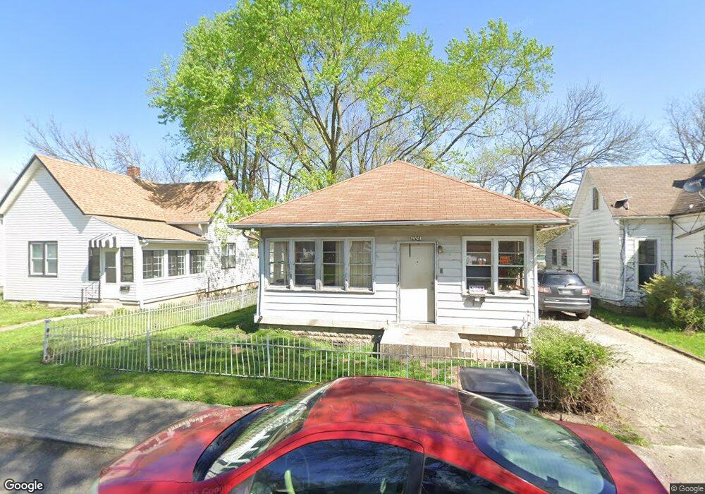 1104 W 11th St, Anderson, IN 46016 - photo 1