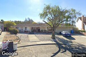 163 Silverview Ct, Vallejo, CA 94591