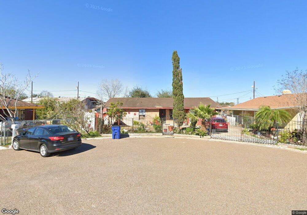 107 S 2nd St, Donna, TX 78537 - photo 1