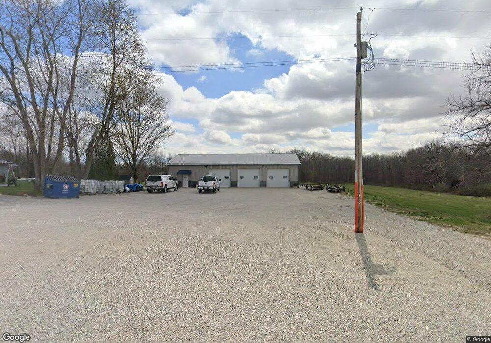 135 W 250 S, Wabash, IN 46992 - photo 1