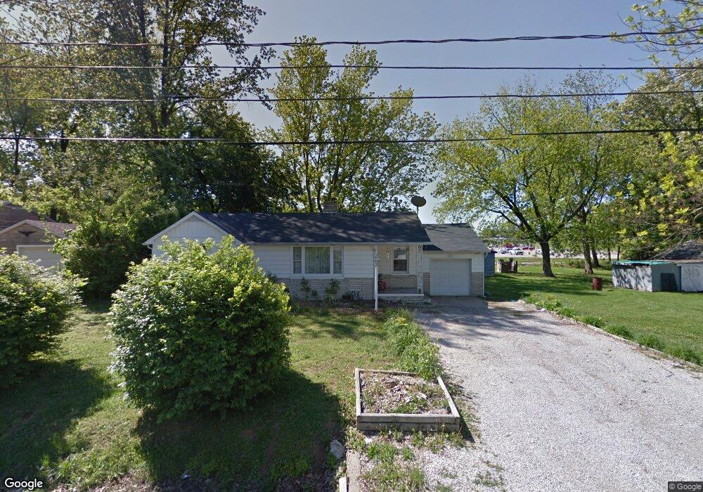 8077 Brosend Rd, Newburgh, IN 47630 - photo 1