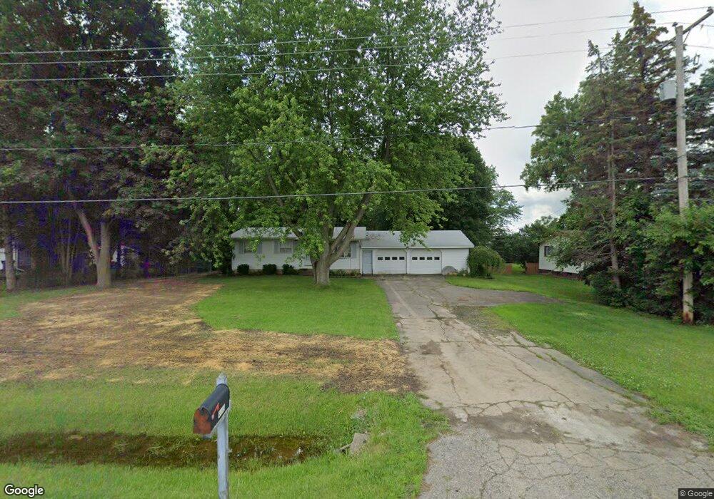 4449 Reid Rd, Swartz Creek, MI 48473 - photo 1