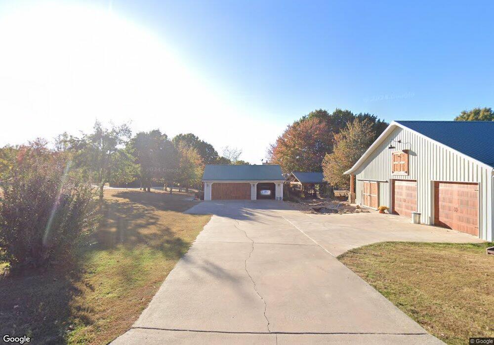 1429 Jessica Ln, Harrison, AR 72601 - photo 1