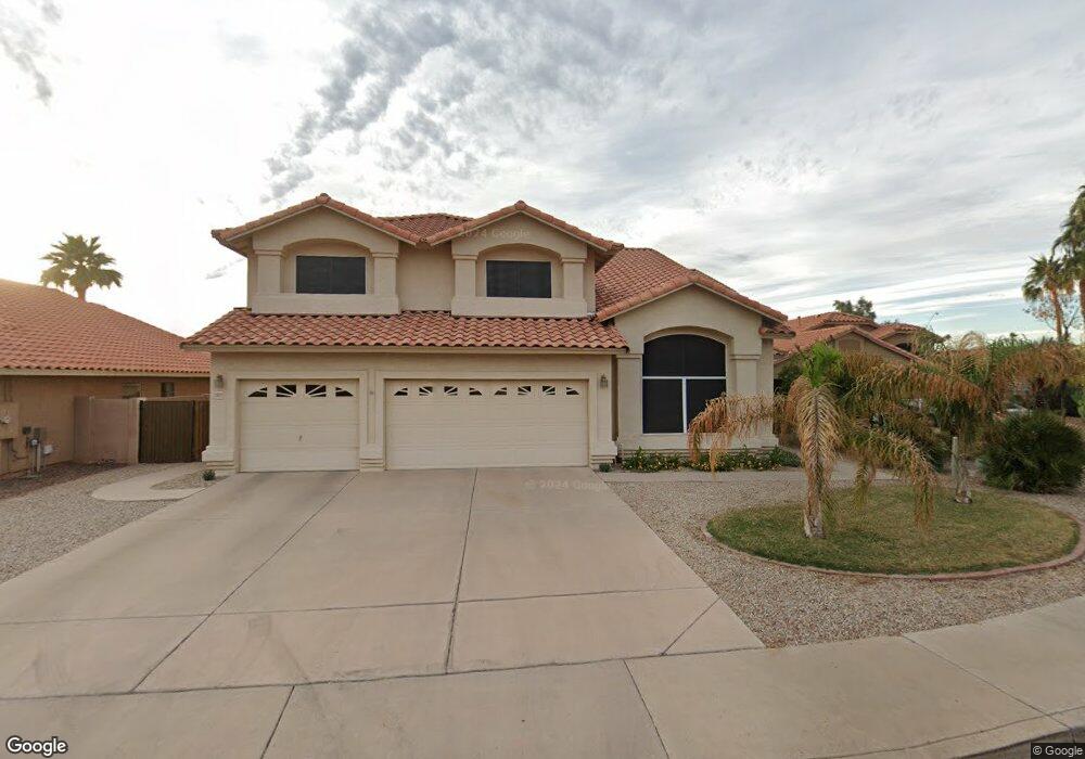 2022 S Sterling Cir, Mesa, AZ 85209 - photo 1