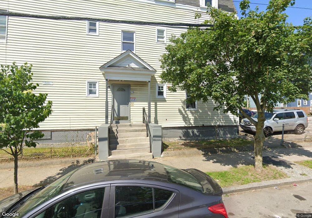 85 Hamilton St, Providence, RI 02907 - photo 1