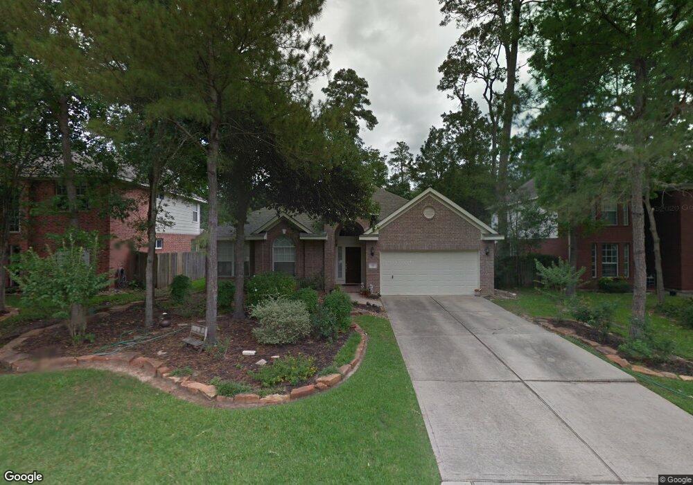 50 S Acacia Park Cir, Spring, TX 77382 - photo 1