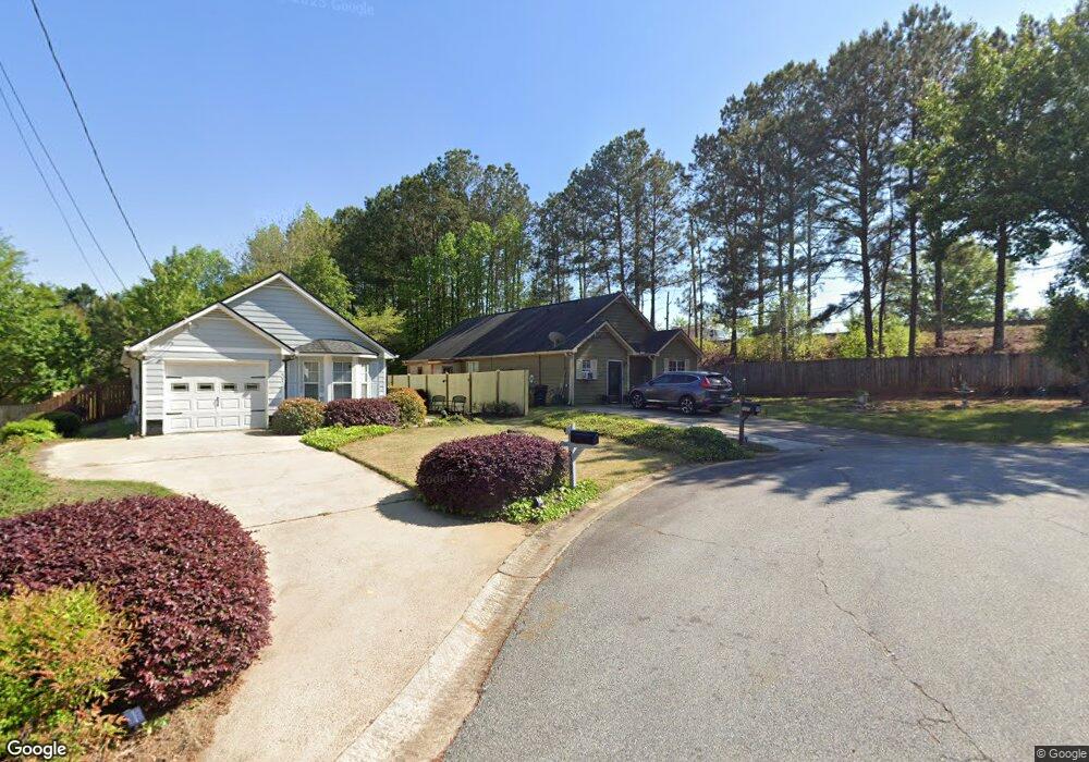2387 Clare Ct SW, Marietta, GA 30008 - photo 1