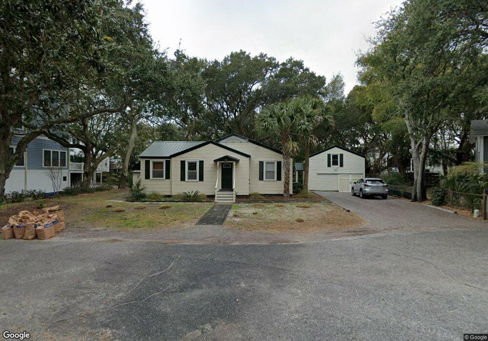 5 Palm Ct, Isle of Palms, SC 29451 - photo 1