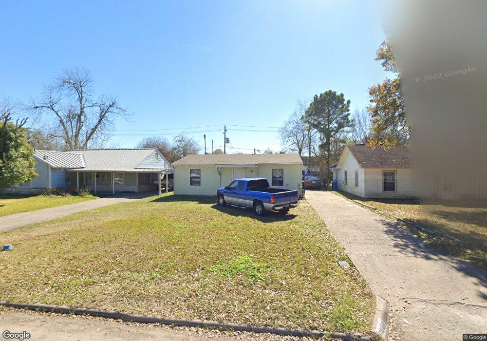 7654 Greenstone St, Houston, TX 77087 - photo 1