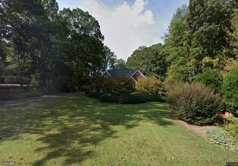 185 Quail Run, Hoschton, GA 30548 - photo 1