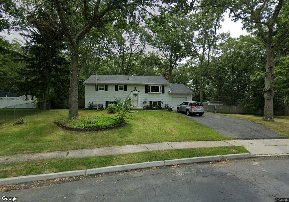 59 Darien Rd, Howell, NJ 07731 - photo 1
