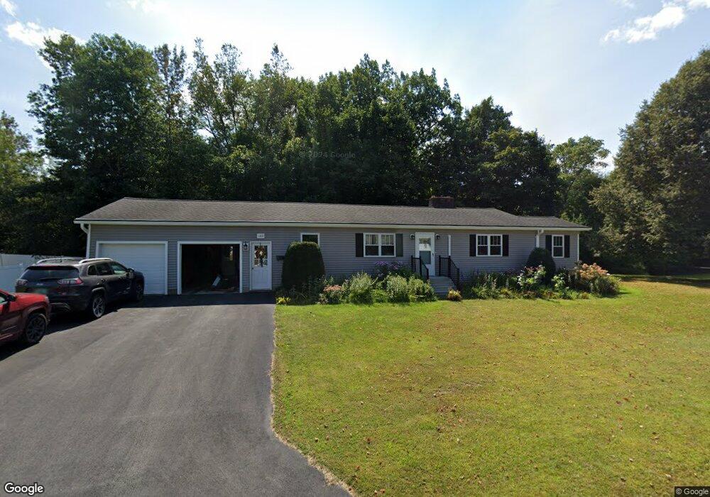 142 Blake St, Newport, VT 05855 - photo 1