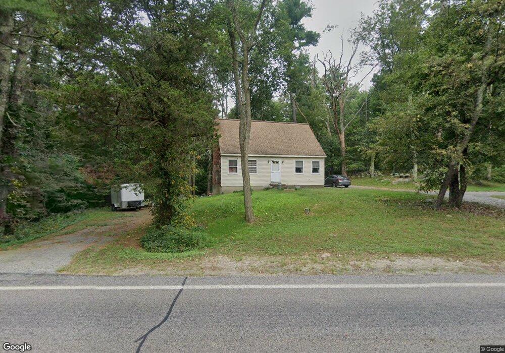 975 Aldrich St, Uxbridge, MA 01569 - photo 1