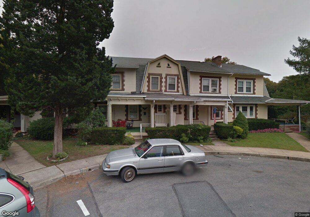 705 Holland Square, Reading, PA 19611 - photo 1