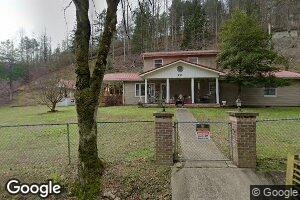 151 Kidd Fork, Banner, KY 41603