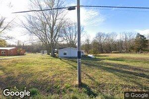 7436 N County Road 725 E, Bainbridge, IN 46105