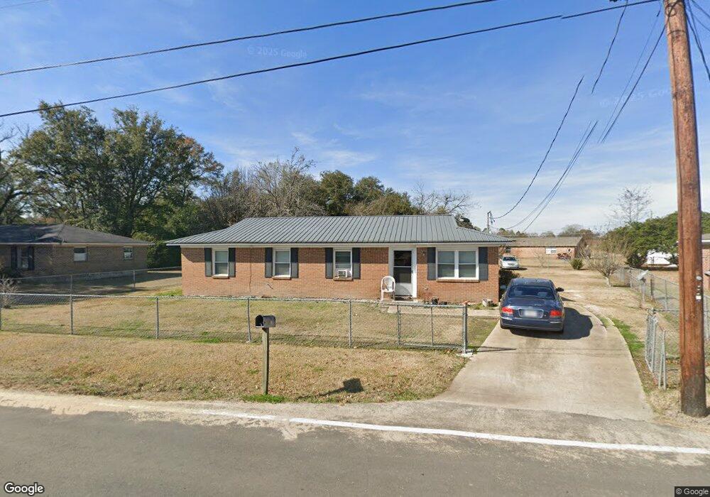 607 N 4th St, Colquitt, GA 39837 - photo 1