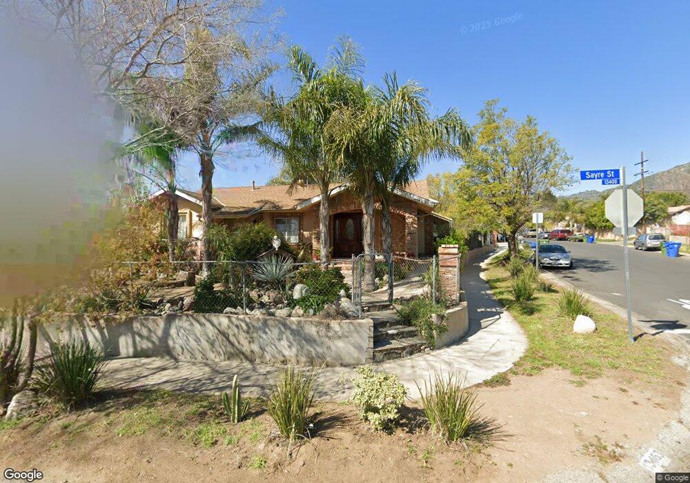 13463 Sayre St, Sylmar, CA 91342 - photo 1