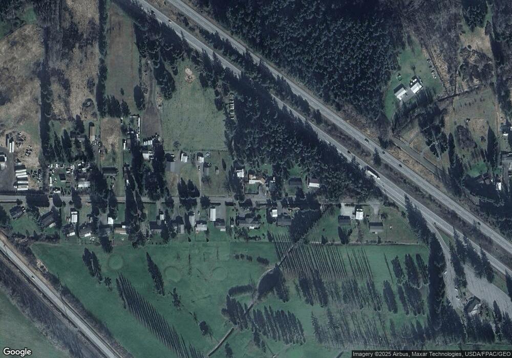 3120 Creasy Rd, Custer, WA 98240 - photo 1