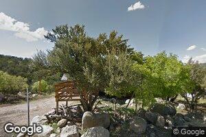 572 S Cobble, Pine Valley, UT 84781