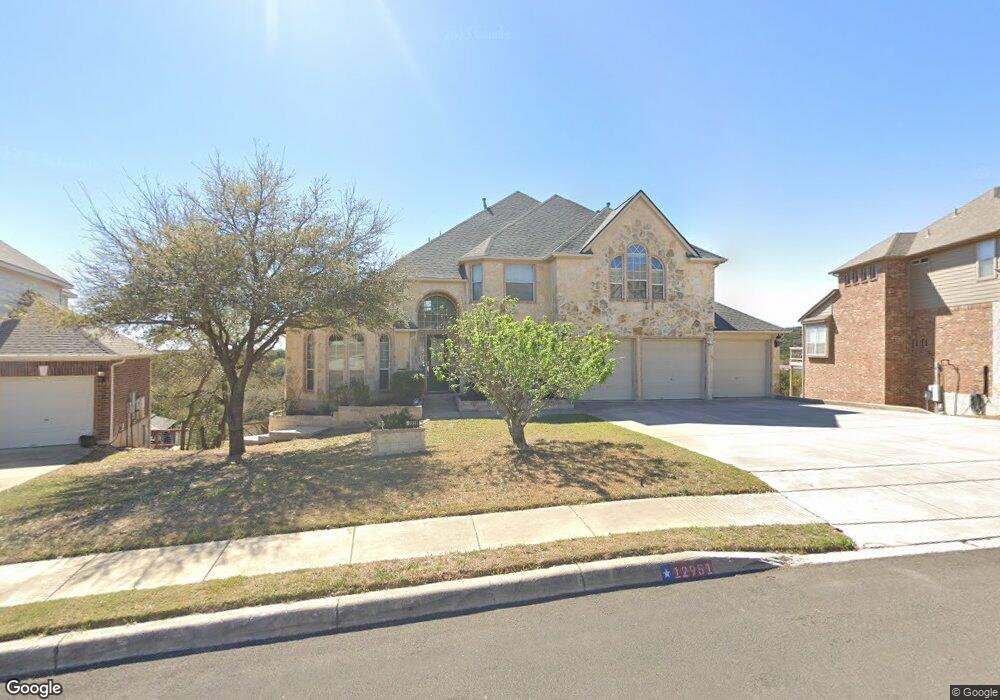 12951 Walking Horse, Helotes, TX 78023 - photo 1