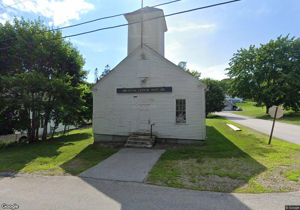 58 Elm St, Bucksport, ME 04416 - photo 1