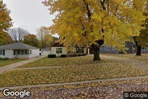 906 S Story St, Rock Rapids, IA 51246