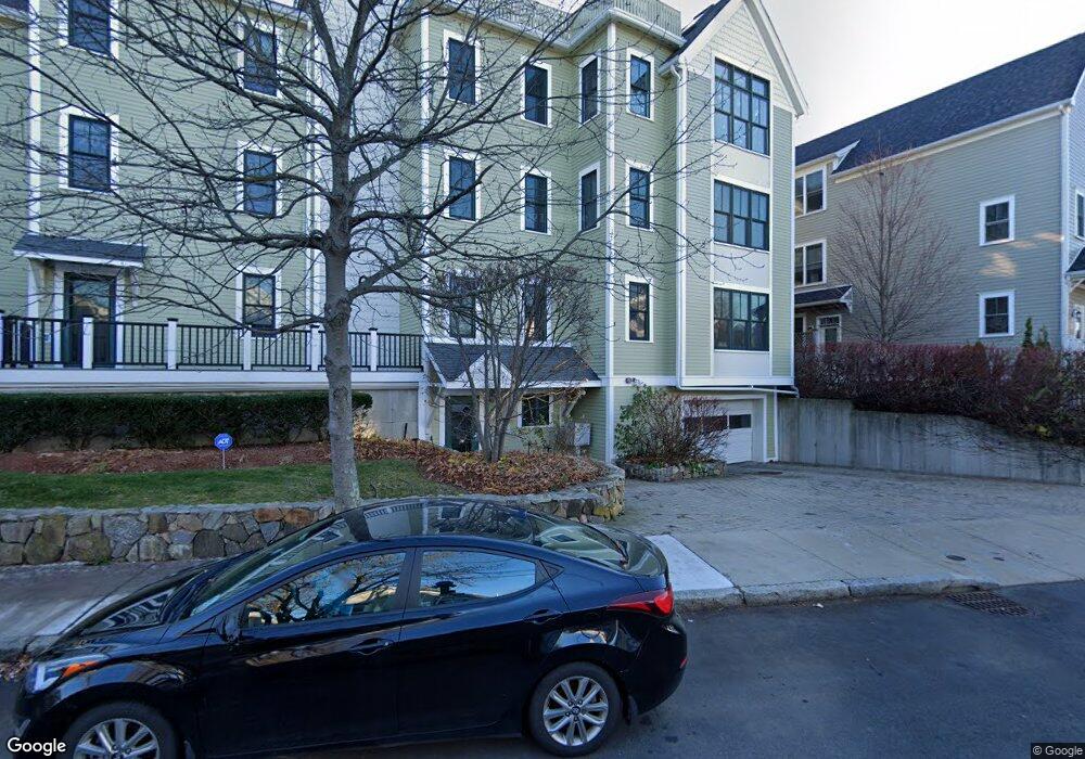 140 Hudson St unit 102, Somerville, MA 02144 - photo 1