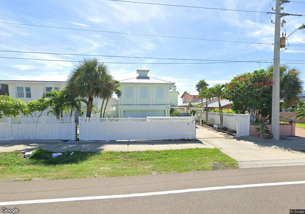 725 S Atlantic Ave, Cocoa Beach, FL 32931 - photo 1