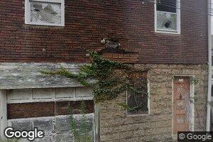 132 June Way, Braddock, PA 15104