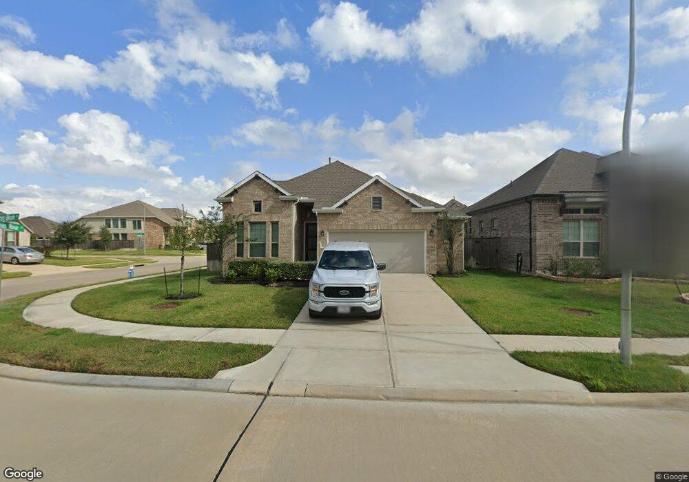 21538 Henrys Blush Dr, Tomball, TX 77377 - photo 1