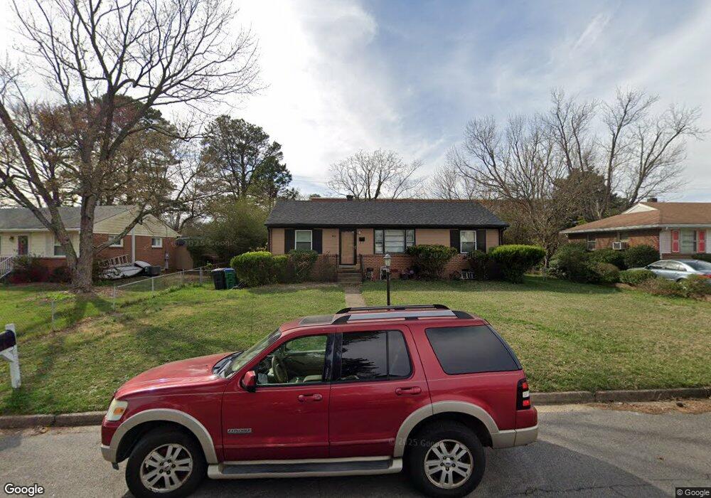 810 Erich Rd, Richmond, VA 23225 - photo 1