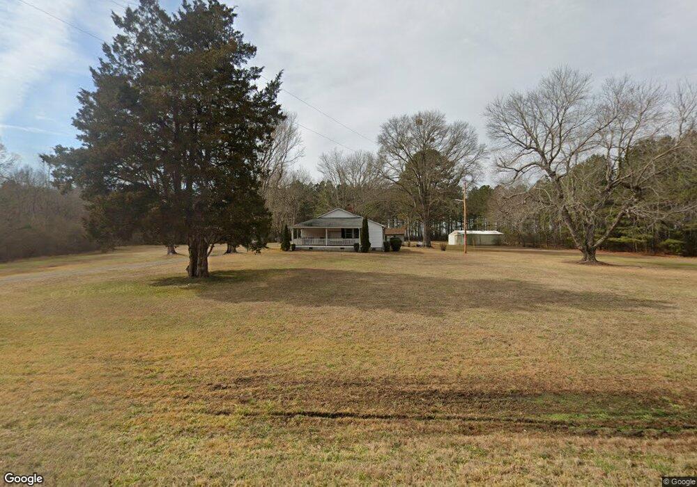 4035 Nc Highway 96, Oxford, NC 27565 - photo 1