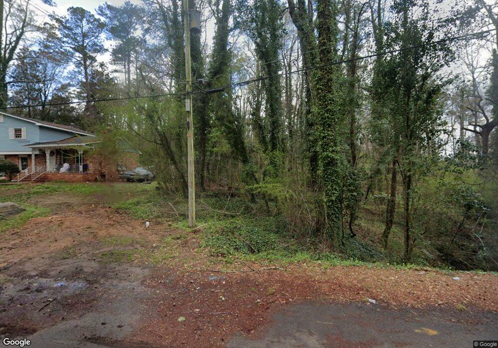 2730 New Clinton Rd, Macon, GA 31211 - photo 1