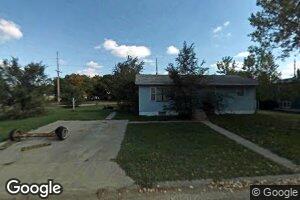 115 W 7th St, Redfield, SD 57469