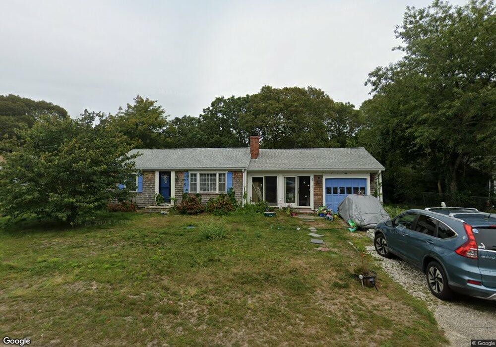 6 Amelia Way, South Yarmouth, MA 02664 - photo 1