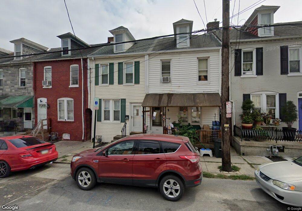 624 1st St, Lancaster, PA 17603 - photo 1