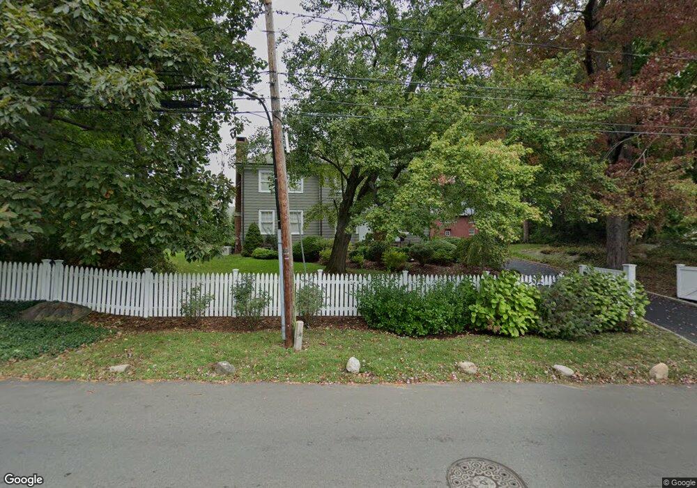 30 Sedgewick Ave, Darien, CT 06820 - photo 1