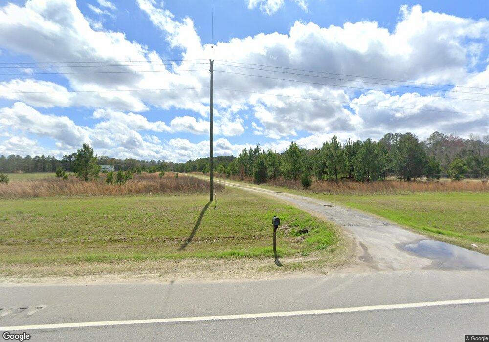 7458 119, Ellabell, GA 31308 MLS 299858