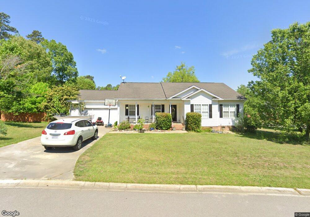 100 Moyer Dr, Chapin, SC 29036 - photo 1