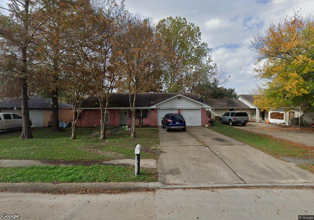 10207 Ella Blvd, Houston, TX 77038 - photo 1