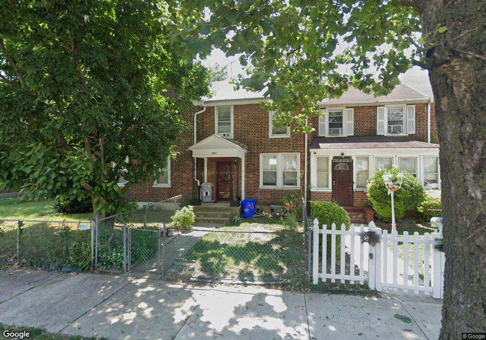 2897 N Constitution Rd, Camden, NJ 08104 - photo 1
