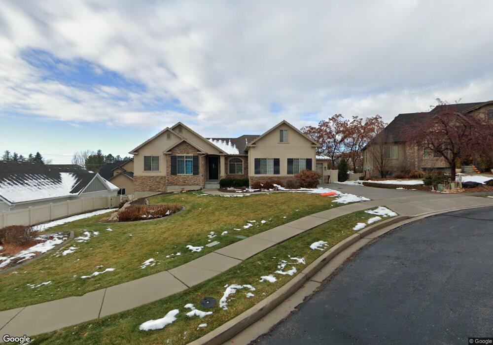 361 N Hunters Ridge Cir unit 11, Alpine, UT 84004 - photo 1