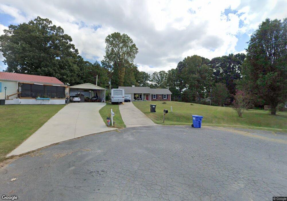 112 Setter Ct, Statesville, NC 28625 - photo 1