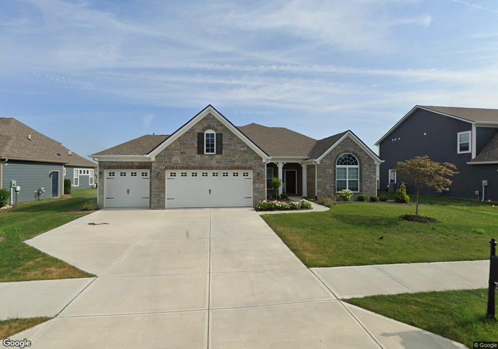 4290 Risen Star Way, Bargersville, IN 46106 - photo 1