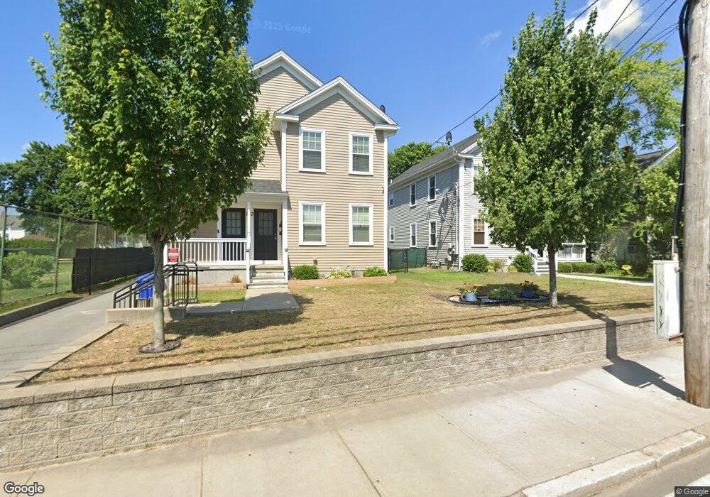 370 Lonsdale Ave, Pawtucket, RI 02860 - photo 1