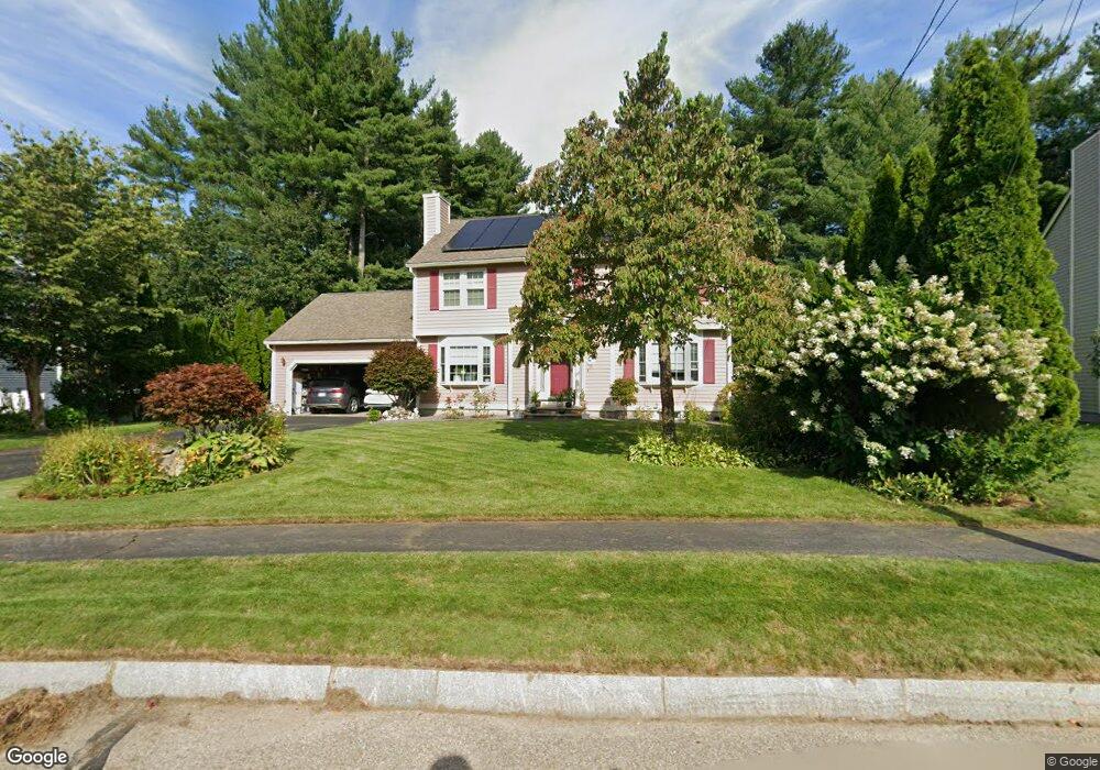 10 Pinebrook Rd, Nashua, NH 03062 - photo 1